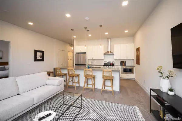 Denver, CO 80223,1898 S Bannock ST #106