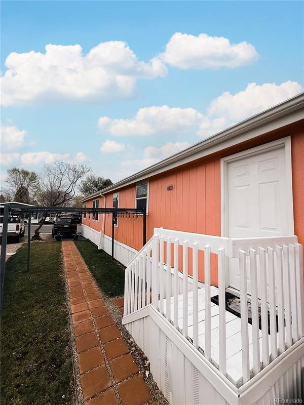 707 Cardinal DR,  Lafayette,  CO 80026