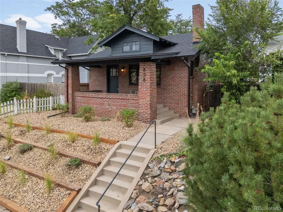 Denver, CO 80209,838 S Sherman ST