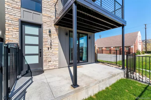 Denver, CO 80204,1385 N King ST