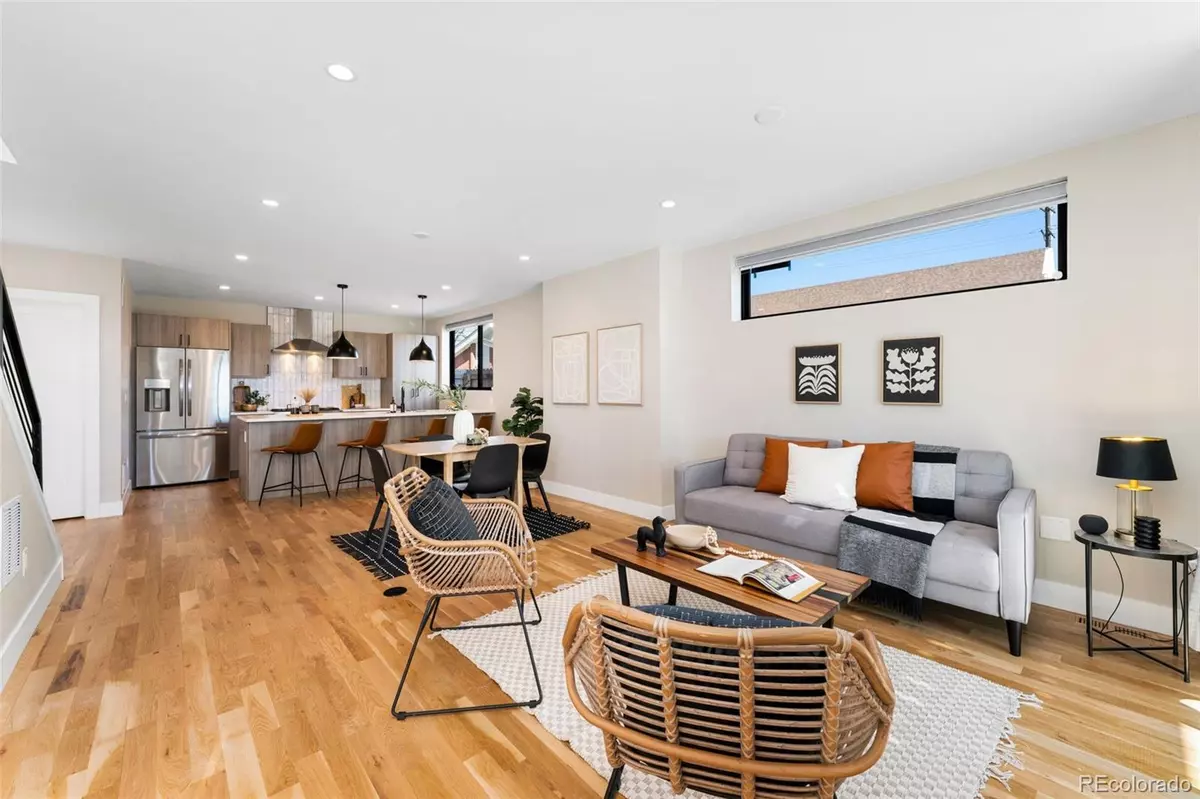 Denver, CO 80204,1385 N King ST