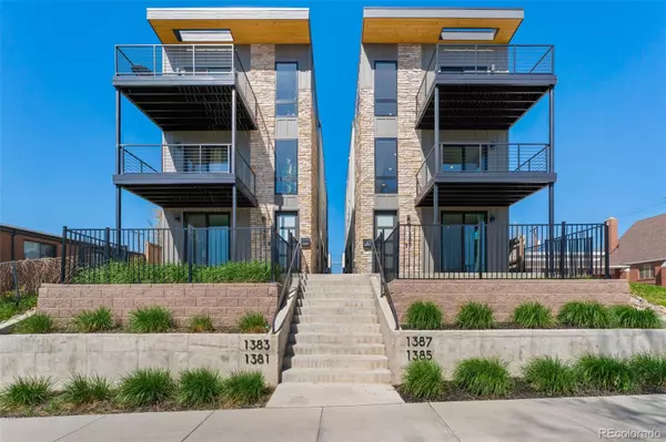 Denver, CO 80204,1385 N King ST