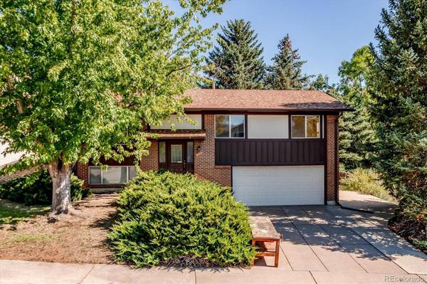 1964 S Vivian ST, Lakewood, CO 80228