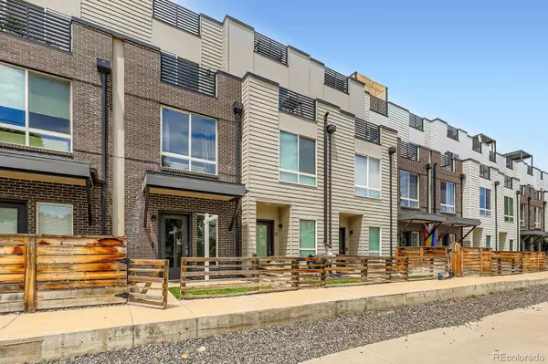 3520 W Conejos PL #11, Denver, CO 80204