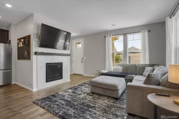 Centennial, CO 80015,4391 S Nepal ST