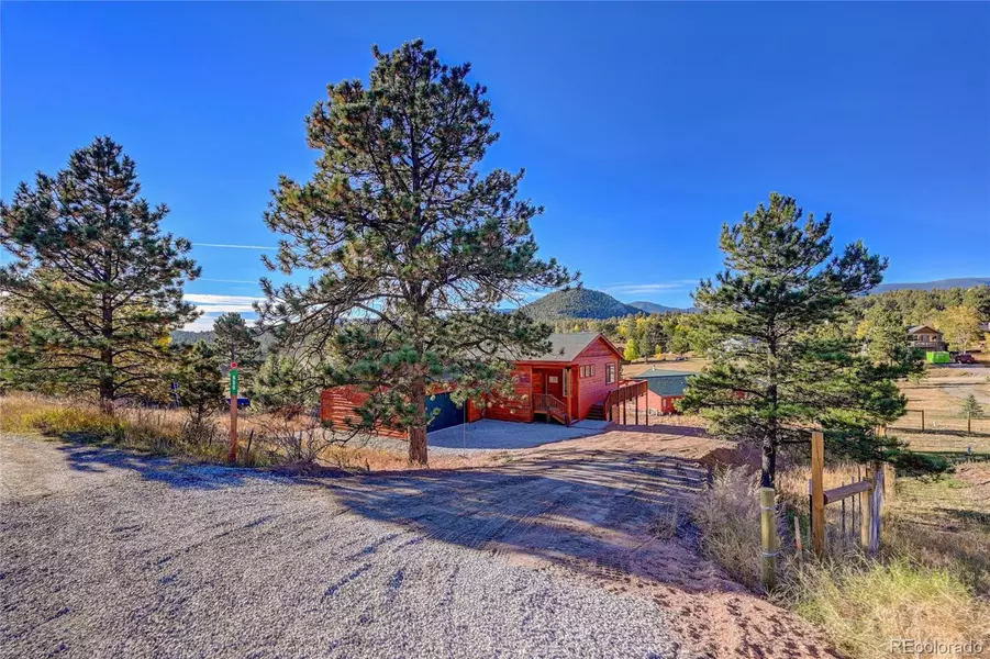 656 County Road 72, Bailey, CO 80421