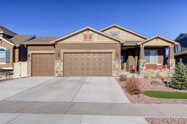 12964 Stone Valley DR, Peyton, CO 80831