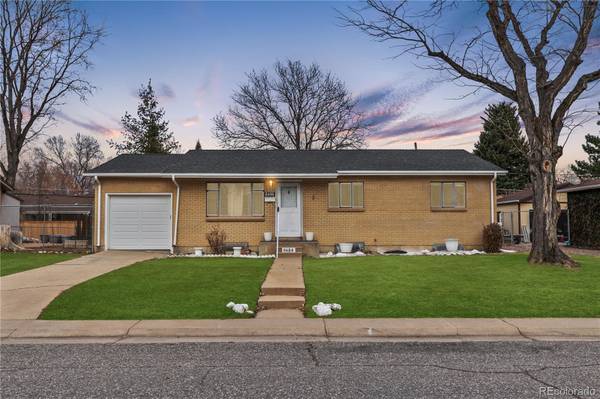 6456 Lee ST, Arvada, CO 80004