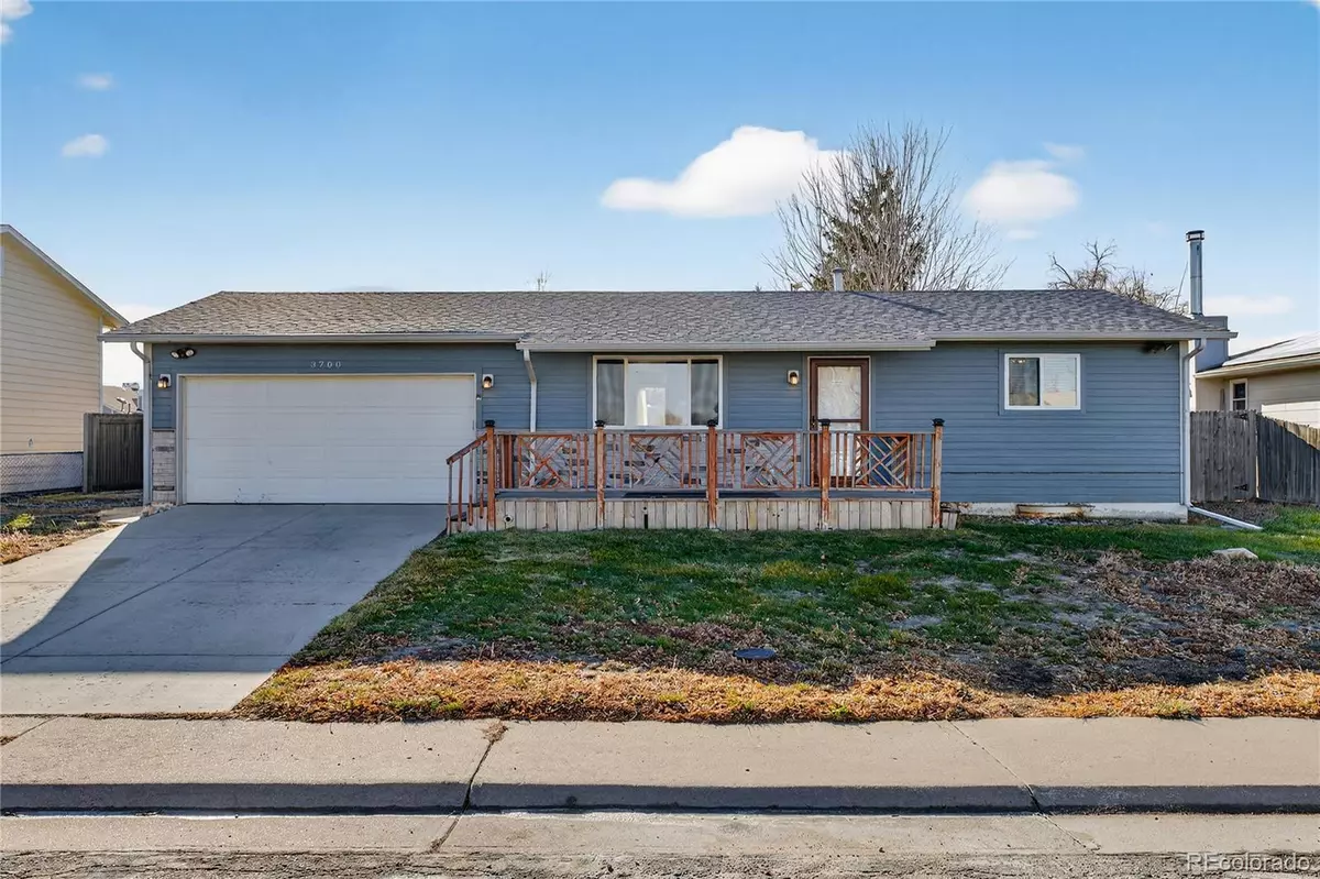 Thornton, CO 80229,3700 E 89th AVE