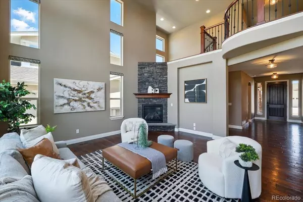 Colorado Springs, CO 80924,4577 Outlook Ridge TRL