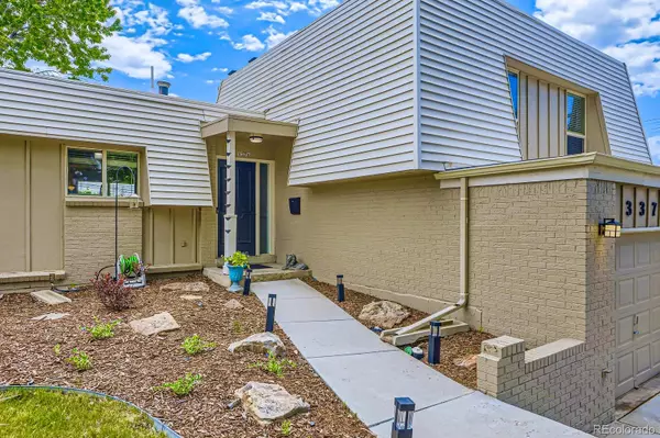Westminster, CO 80031,3378 Mowry PL