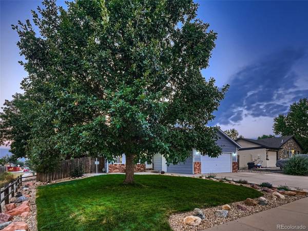 Greeley, CO 80631,2409 Balsam AVE