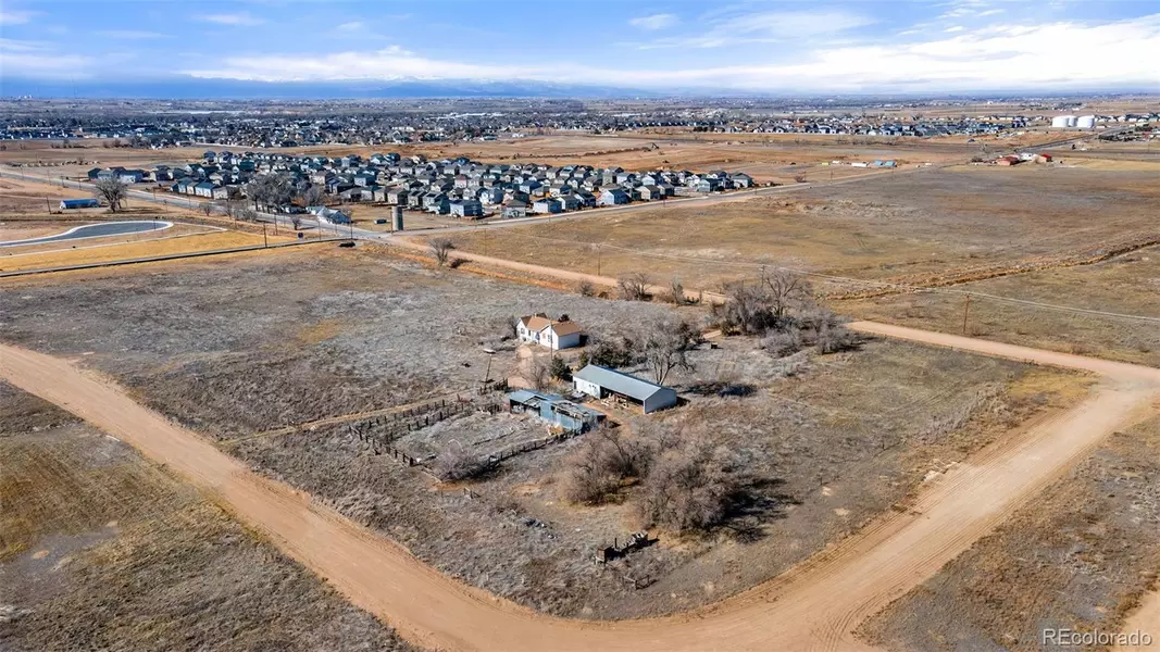 14624 County Road 12, Fort Lupton, CO 80621