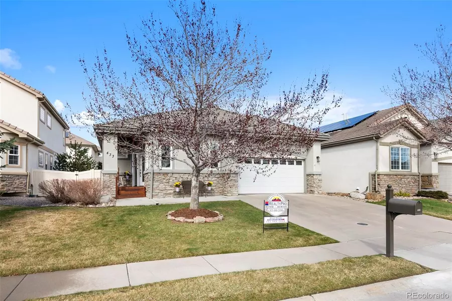 433 Rifle WAY, Broomfield, CO 80020