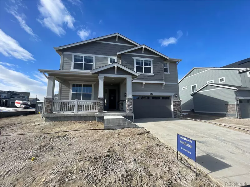 14607 Eudora ST, Thornton, CO 80602