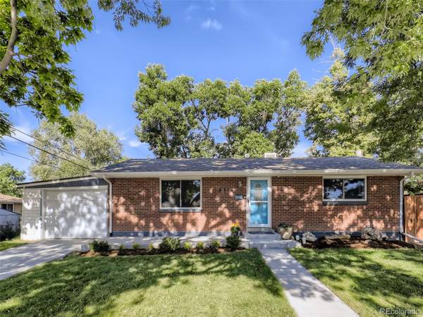 5315 Hoyt ST, Arvada, CO 80002