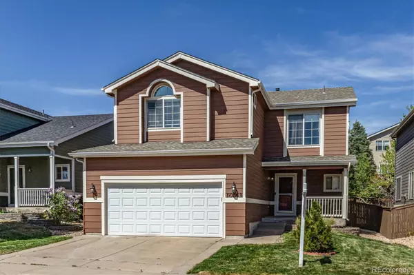 Highlands Ranch, CO 80126,10163 Sagecrest ST