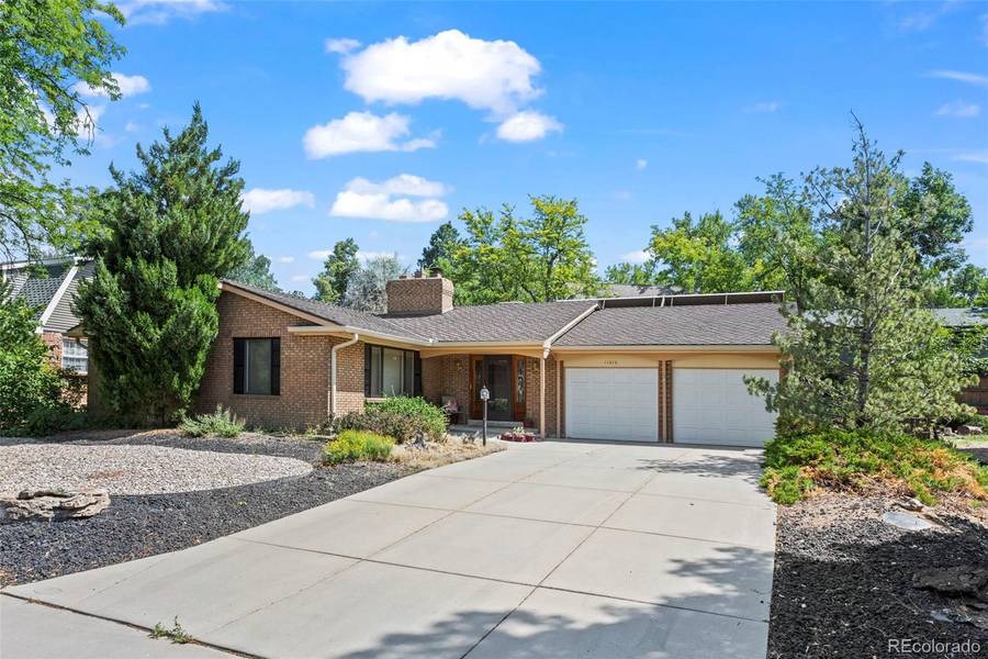 11010 W 29th AVE, Lakewood, CO 80215