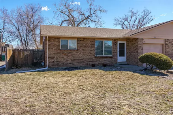 Wheat Ridge, CO 80033,4694 Simms ST