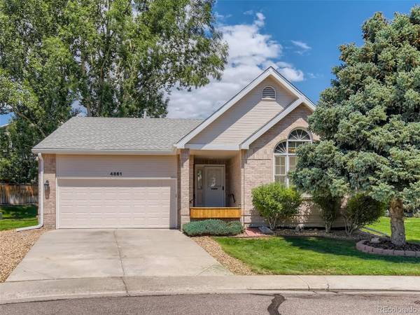 4861 Greenwich DR, Highlands Ranch, CO 80130