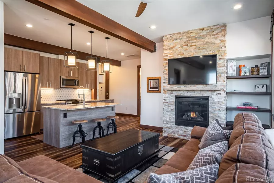 78710 US Highway 40 #202, Winter Park, CO 80482