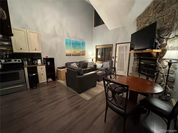 Granby, CO 80446,62927 US Highway 40 #633