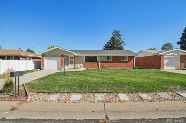 Greeley, CO 80634,710 36th AVE