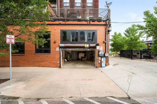 Denver, CO 80205,2715 Blake ST #4