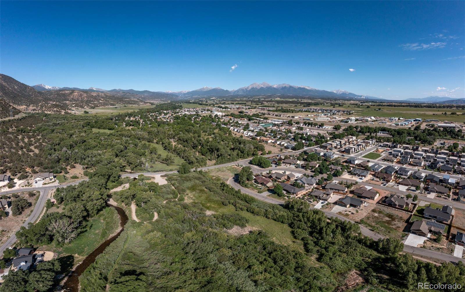 Poncha Springs, CO 81242,1101 E Ouray AVE