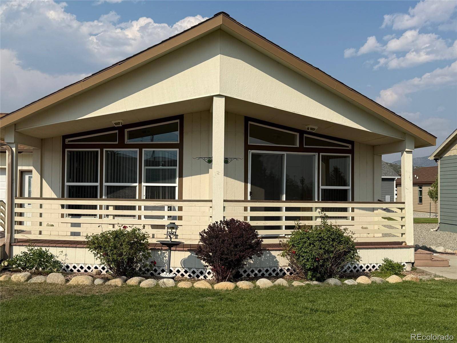 Buena Vista, CO 81211,27665 County Road 313 #19