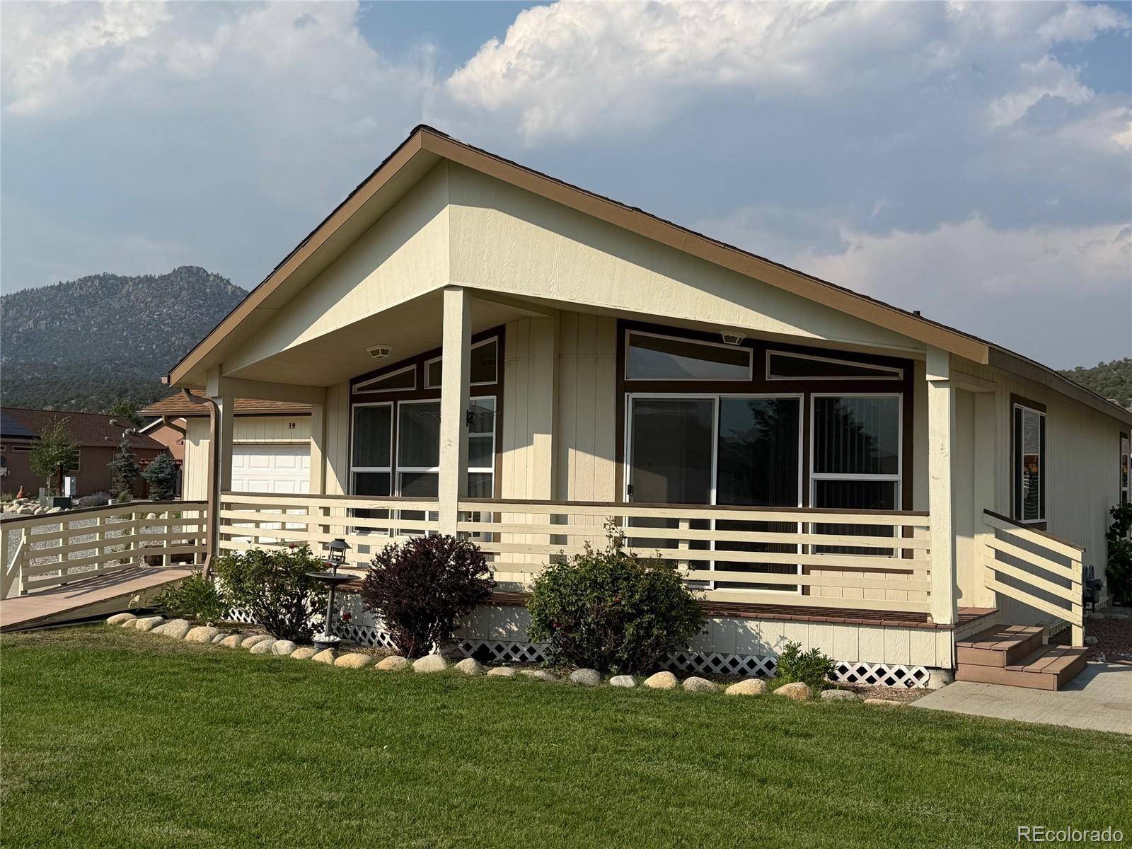 27665 County Road 313 #19, Buena Vista, CO 81211