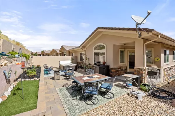 Littleton, CO 80125,6941 Fargo TRL
