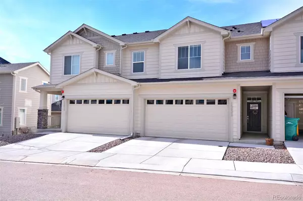 15622 Kitchener WAY, Monument, CO 80132