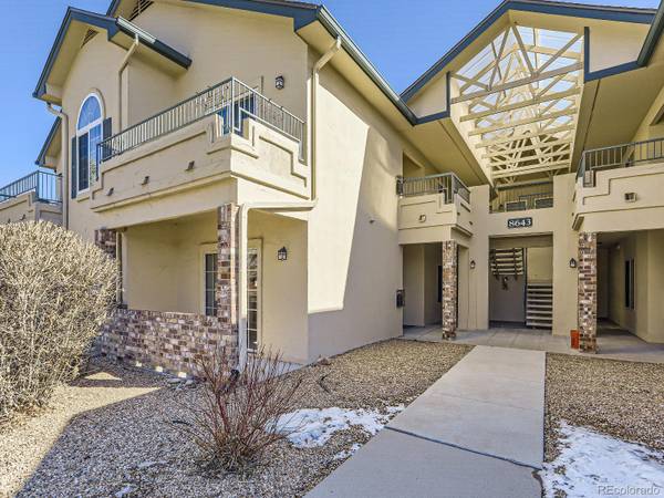 8643 E Dry Creek RD #1213, Centennial, CO 80112