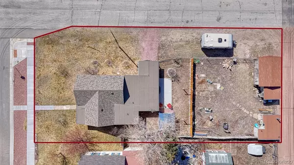 Salida, CO 81201,246 Palmer ST