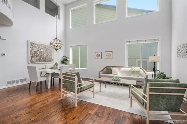 Highlands Ranch, CO 80126,2749 Pemberly AVE