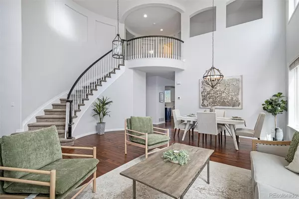 Highlands Ranch, CO 80126,2749 Pemberly AVE