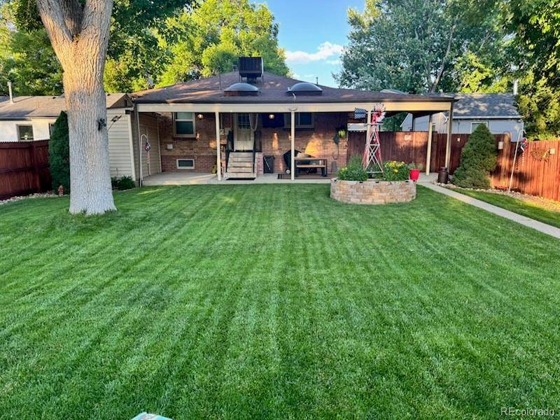 Englewood, CO 80113,2989 S Corona ST