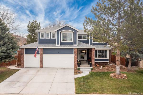 161 Chatfield AVE, Castle Rock, CO 80104