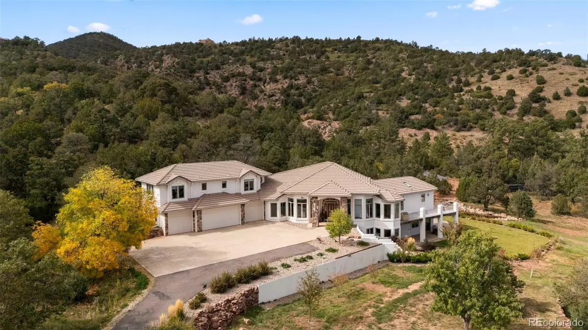 Colorado Springs, CO 80926,15010 Henry Ride HTS