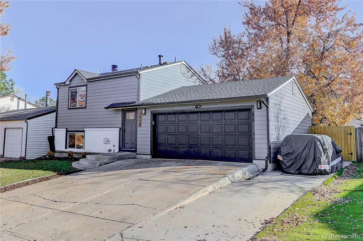 Aurora, CO 80013,3920 S Truckee CT