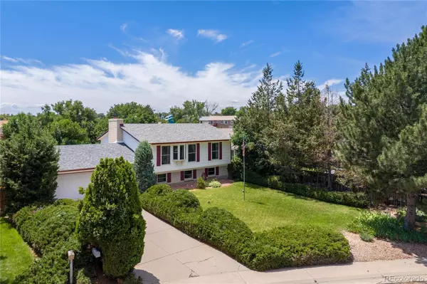 Thornton, CO 80229,2932 E 96th PL