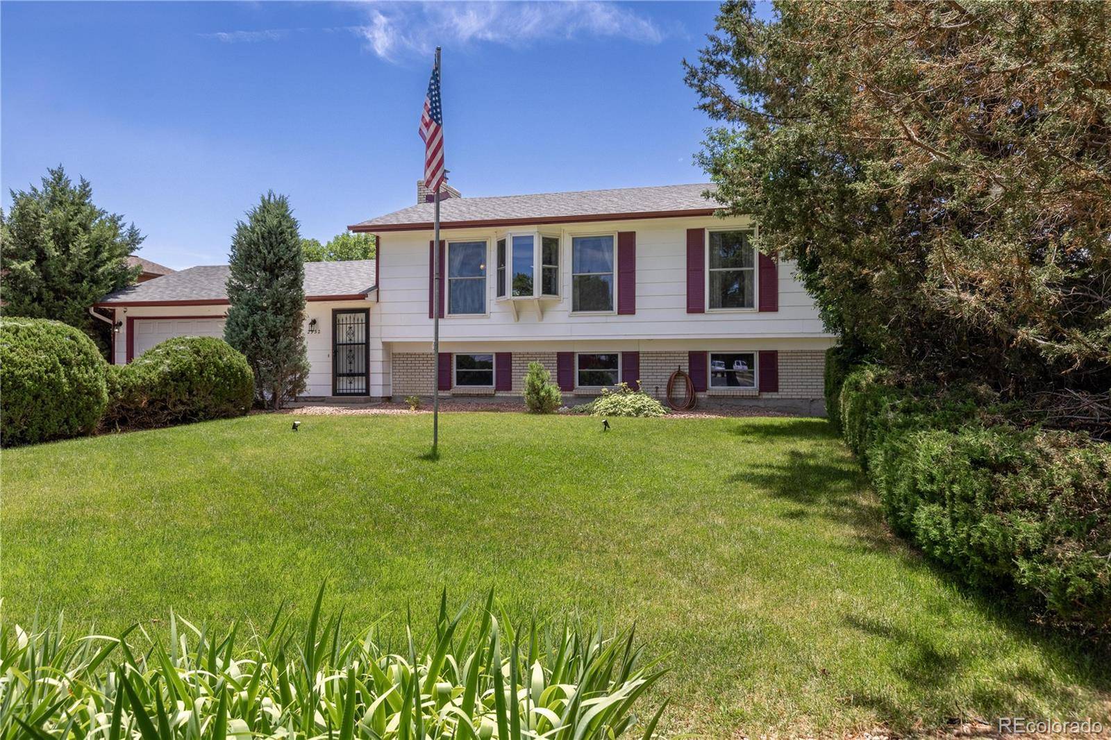 2932 E 96th PL, Thornton, CO 80229