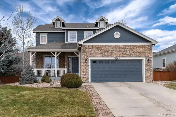 14669 Eagle River RUN, Broomfield, CO 80023