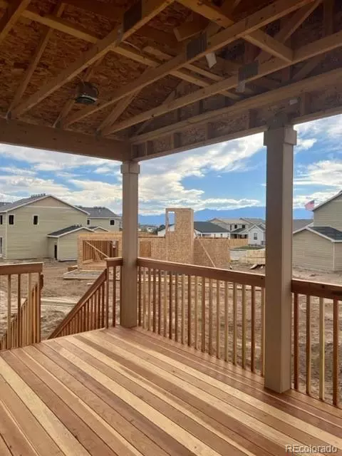 Colorado Springs, CO 80923,6316 Bodacious CIR