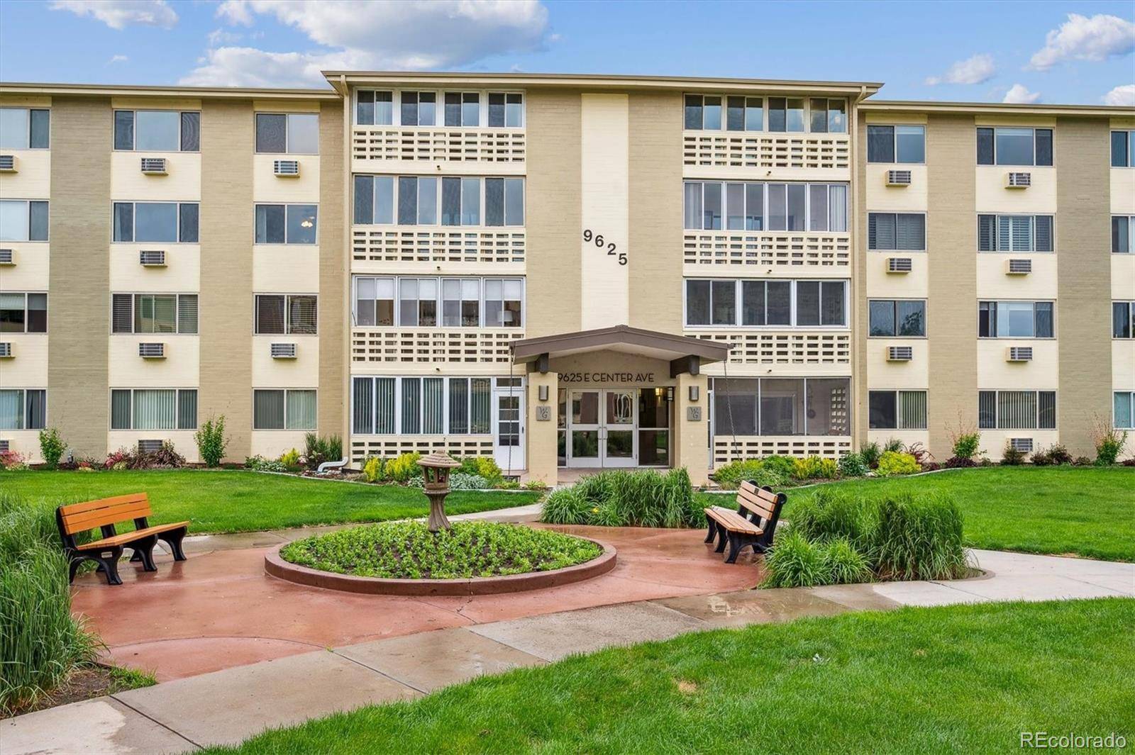 9625 E Center AVE #5D, Denver, CO 80247