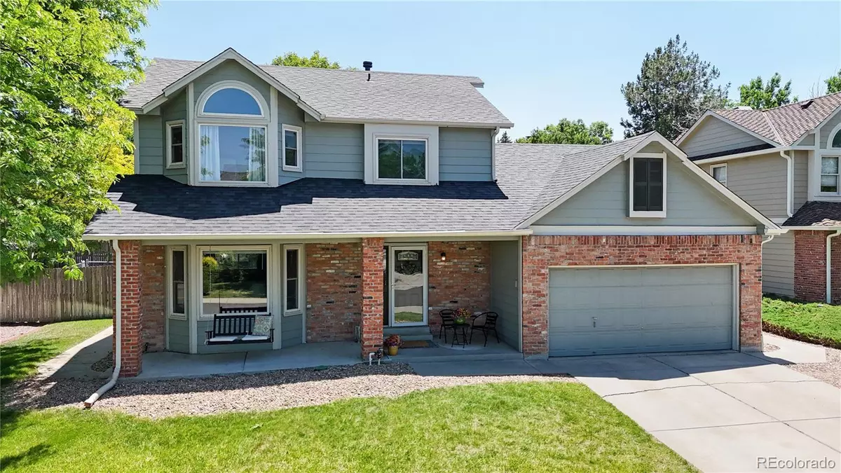 Thornton, CO 80241,982 E 130th CIR