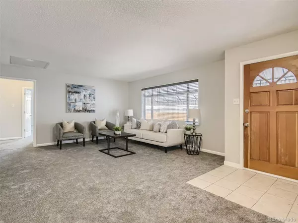 4951 W Wyoming PL, Denver, CO 80219