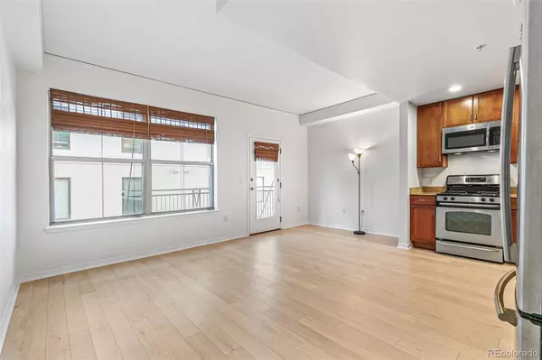 Denver, CO 80203,1975 N Grant ST #721