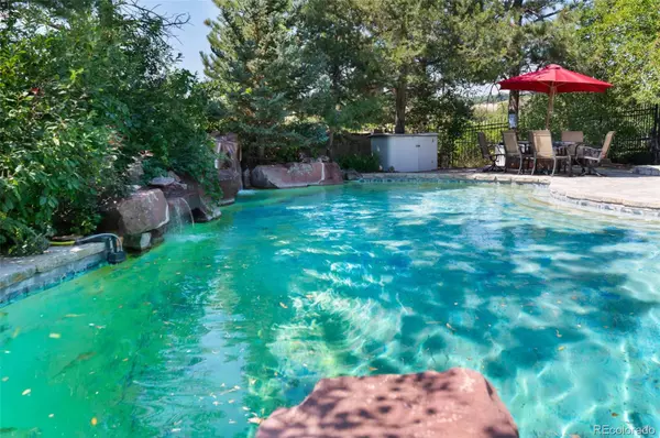 Castle Rock, CO 80109,1463 Clarkes CIR